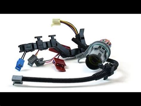 ATP At-205 Re-seal Stops <b>Leaks</b> 8. . Allison transmission leaking from wiring harness